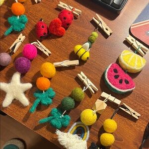 Car oil diffuser for show